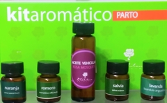 KIT Parto Hospital Austral