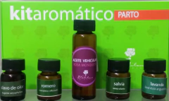 KIT Parto Vicky Seguí + Anforita en internet