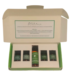 KIT FAMILIAR - comprar online