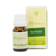 Anís estrellado (Illicium verum) - comprar online