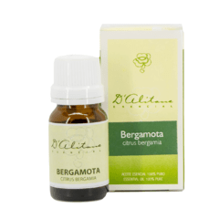 Bergamota (Citrus Aurantium Bergamia) - comprar online