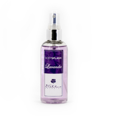 Body Splash Lavanda
