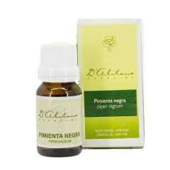 Pimienta negra (Piper Nigrum) - comprar online