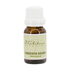 Pimienta negra (Piper Nigrum)