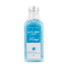 Relax (Sales)