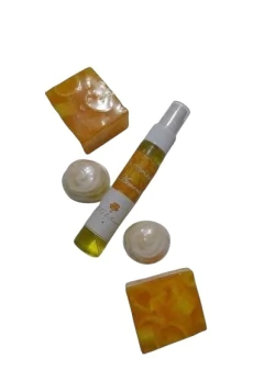 Set Armonía - comprar online