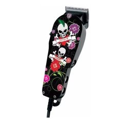 Maquina De Corte Profesional Super Taper Tattoo 220v - Wahl - comprar online