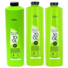 Oxidante Inoa 30 Volúmenes X 1000 Ml - Loreal Professionnel