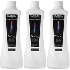 Dia Richesse Activador 15 Vol. X 1000 Ml - Loreal