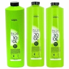Oxidante Inoa 20 Volúmenes X 1000 Ml - Loreal Professionnel