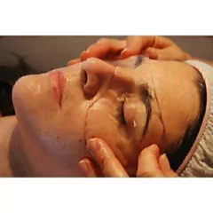 Antifaz Gel Polímero Reutilizable Combate Manchas Solares