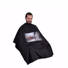 Capa Silver Peluqueria Salon Para Usar Celular, Tablet Etc