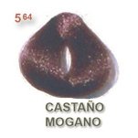 Henna X 80 Gr - Spiritual Henna (5.64 - Castaño Mogano) - comprar online