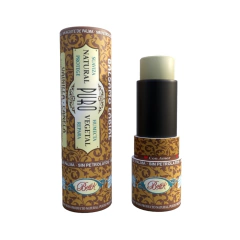 Balsamo Labial Vainilla Canela Kraft Humecta Repara Botik