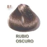 Henna X 80 Gr - Spiritual Henna (8.2 - Rubio Oscuro) - comprar online