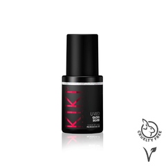 Esmalte Semipermanente Color UV LED Vegan 11ml Kiki Idraet