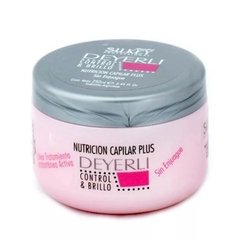 Nutrición Capilar Plus Deyerli X 250 Ml - Silkey