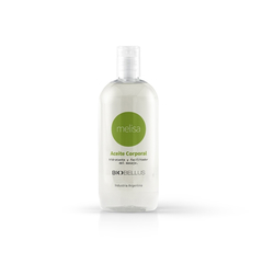 Aceite Masajes Melisa X500 Ml Relaja Alivia - Biobellus - comprar online