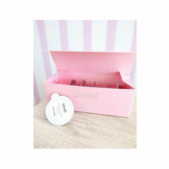 Mascara Celulas Madre Reparadora Alpine Roses 6un x6g Idraet en internet