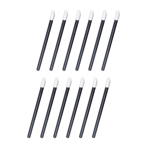 Aplicador Labial Descartable x 12 Un Brillo Labial Gloss