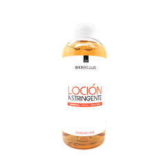 Locion Astringente X 500 Ml - Biobellus - comprar online