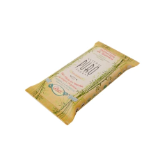 Toallitas humedas bambu hipoalargenicas organicas x20 Botik
