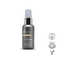 Booster Serum Colageno 10% Firmeza Todo Tipo Piel 50gr Libra - comprar online