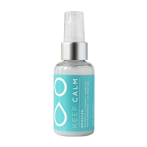 Keep Calm Serum Piel Sensible Calmante Brillo 60g Icono