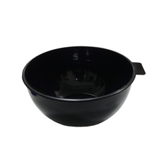 Bowl Bols Plastico Grande Base Antideslizante Tintura