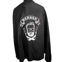 Capa de Corte Microfibra Barber Peluquería Barbería en internet