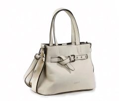 Cartera Bandolera Chapi Beige 40163 Squash - comprar online