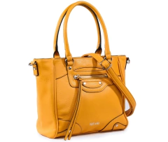 Cartera Bandolera Tilly Maiz 40152 Squash - comprar online