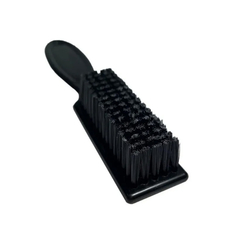 Cepillo Quita Pelo Tipo Andis Mini Barbero Limpia Cuello