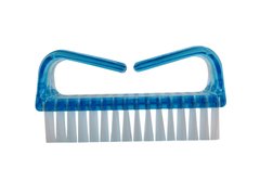 Cepillo Para Limpieza De Uñas Mango Partido C340