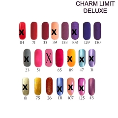 Esmalte Semipermanente Uv Led Color Uñas X Unidad - BM Distribuidora