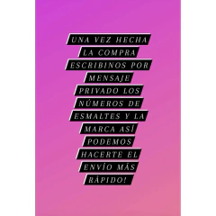 Kit 6 Esmaltes Semipermanente Uv Led Color Uñas en internet