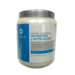 Crema Anti Estrias Y Flacidez Colageno Centella x 1K Libra - comprar online