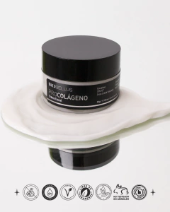 Crema Facial Procolageno Hidratante Repara x50ml Biobellus en internet
