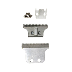 Cuchillas Para Detailer Wahl Patillera Trimmer Generica