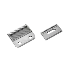 Set De Cuchillas Para Super Taper Magic Clip - Simil Wahl