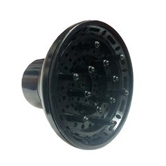 Difusor Universal Secador Pelo 15cm Diametro 11 cm Alto