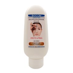 Emulsion Renovadora Celular Efecto Lifting x 150 cc - Biocom