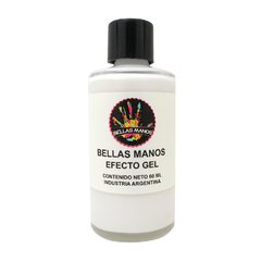 Esmalte Gel Sin Cabina Via Lactea N°110 x 60 ml Bellas Manos