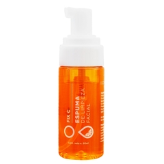 Espuma de Limpieza Facial Fix Vitamina C Suave x60 Icono