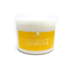 Crema Exfoliante Corporal X 500 Ml - Biobellus - comprar online