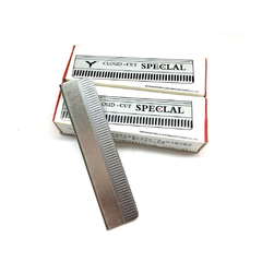 Filos Tipo Platinum Cloud X 10 Unidades Navajin Afeitar