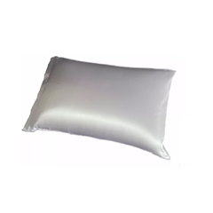 Fundas De Almohada Antifrizz Saten Raso Antiarrugas X Unidad - comprar online