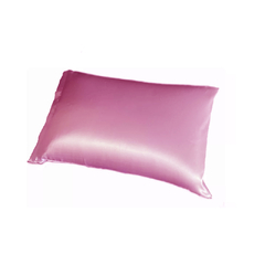 Fundas De Almohada Antifrizz Saten Raso Antiarrugas X Unidad - tienda online