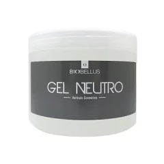 Gel Neutro 1000 Ml Aparatologia Cosmetica Medicina Biobellus - comprar online