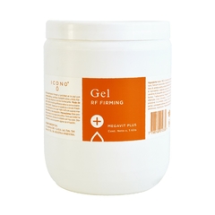 Gel Radiofrecuencia Corporal Reafirmante Modelado 1000 Icono